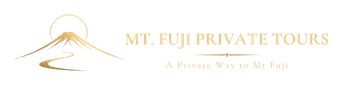 Mt Fuji Private Tours Official Logo